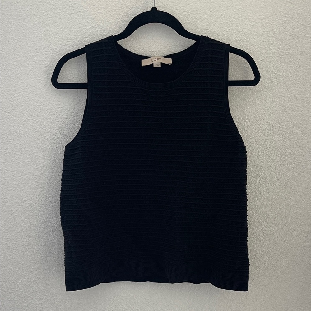 Women’s Ann Taylor LOFT Blouse